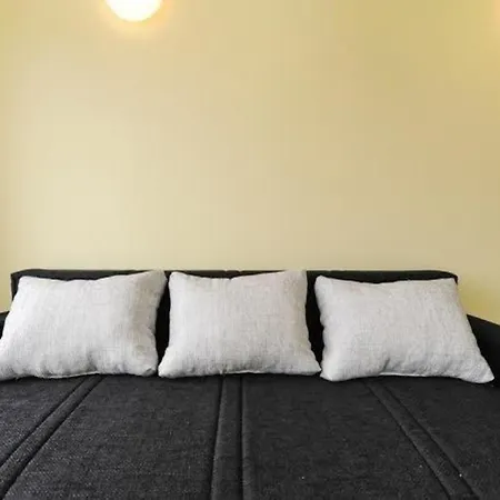 アパート Studio Fur 6 Personen Ca 55 Qm In Srima, Dalmatien Norddalmatien スリマ