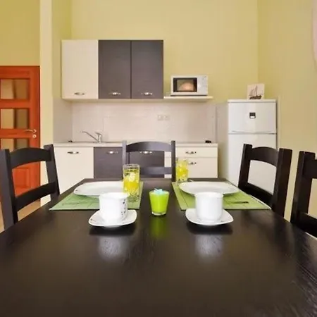 Studio Fur 6 Personen Ca 55 Qm In Srima, Dalmatien Norddalmatien